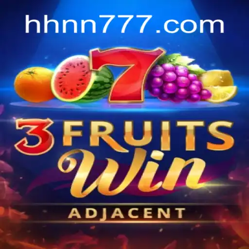 Desvendando 3FruitsWin: Uma Aventura de Frutas com Sabor de Vencedor