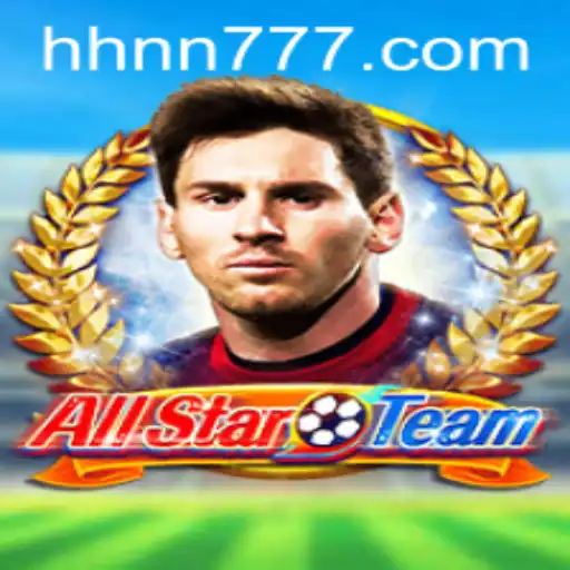 AllStarTeam: Uma Nova Dinâmica no Mundo dos Jogos