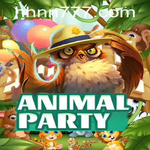 Explorando AnimalParty: Um Jogo de Estratégia e Diversão