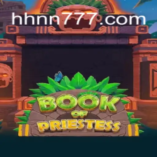 Descubra o Universo de BookOfPriestess: Um Jogo de Estratégia Envolvente