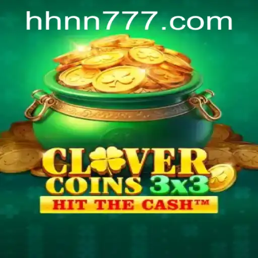 Clovercoin3x3: Descubra o Fascinante Mundo do Jogo que Conquista Multidões