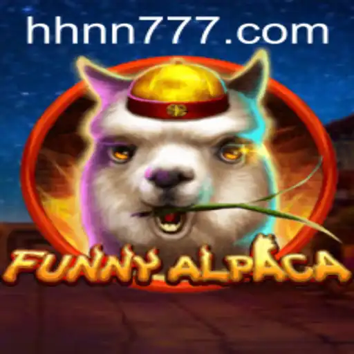 Explore o Mundo de 'FunnyAlpaca': Um Jogo de Aventura e Diversão no Universo de HHNN.COM
