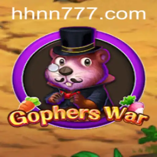 Explorando o Mundo de GophersWar: Um Jogo Inovador e Estratégico
