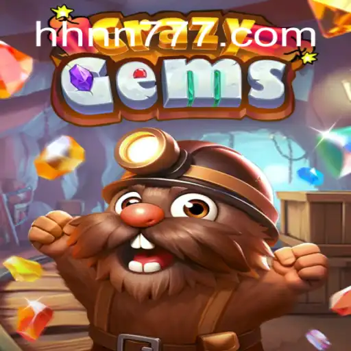 CrazyGems: Uma Aventura Cativante no Mundo dos Quebra-Cabeças