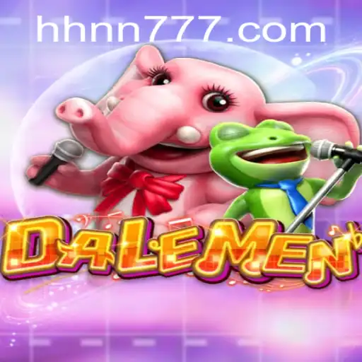 Descubra as Aventuras de DALEMEN: O Jogo que Está Conquistando o Mundo