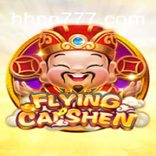 FlyingCaiShen: Uma Nova Experiência de Jogo com HHNN.COM