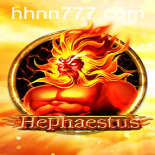 Hephaestus: A Mythical Adventure in Gaming