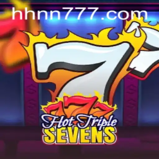 Descubra o Emocionante Mundo de HotTripleSevens