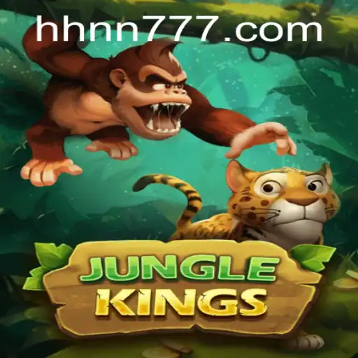 JungleKings: Aventura Selvagem nas Mãos dos Jogadores