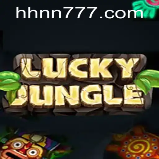 Desvendando LuckyJungle: Um Guia Completo para o Novo Jogo de Aventura