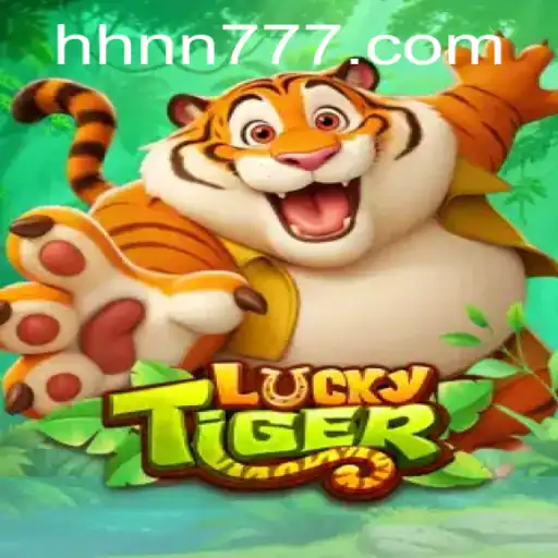 Explorando o Mundo de LuckyTiger: Um Guia Completo