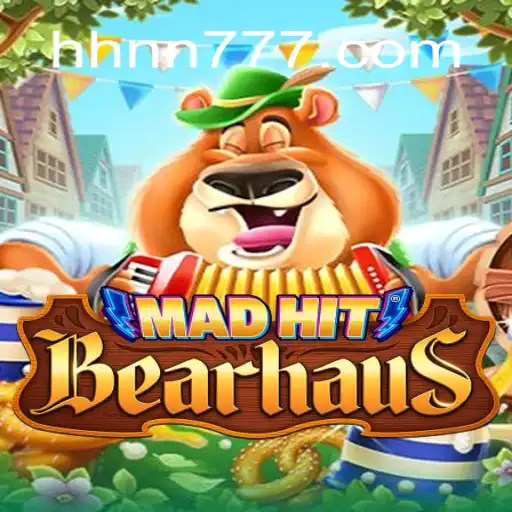 Tudo sobre MadHitBearhaus – Jogo de Estratégia Inovador