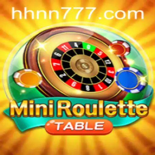 Tudo Sobre MiniRoulette: Descrição, Introdução e Regras do Jogo