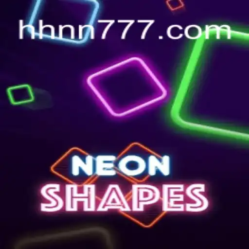 Descubra NeonShapes: O Jogo de Puzzle que Está Revolucionando HHNN.COM