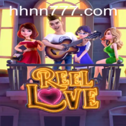 Descubra o Fascinante Mundo de ReelLove - O Jogo de Caça-Níqueis Online
