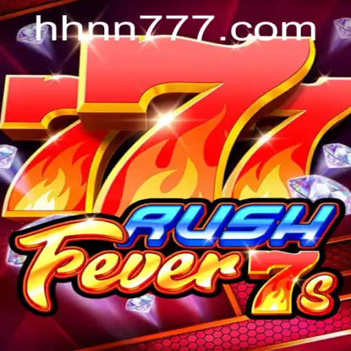 RushFever7s: A Nova Sensação Entre os Jogos de Azar