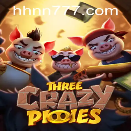 Descubra a Aventura de ThreeCrazyPiggies: O Jogo Mais Divertido de 2023