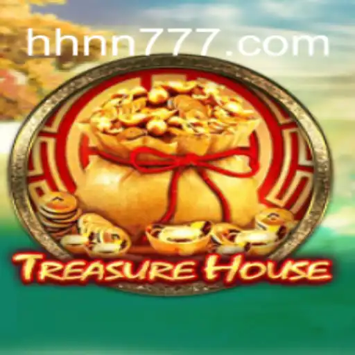 Explorando o Mundo de TreasureHouse: Aventuras e Desafios