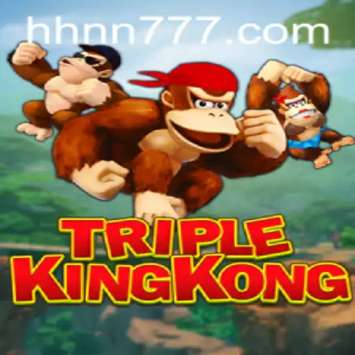 TripleKingKong: Uma Nova Era de Diversão em Jogos de Estratégia