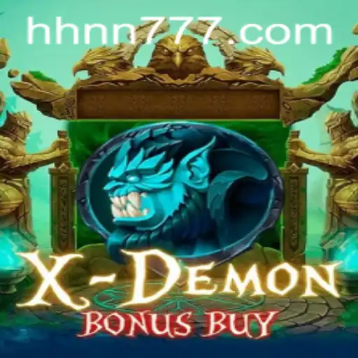 Descubra o Universo de Emoções em XDemonBonusBuy